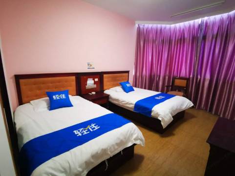 温州金海湾商务宾馆