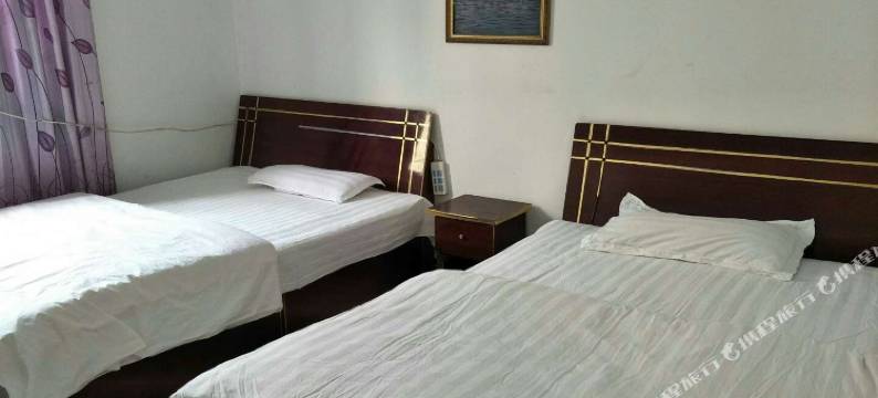 朝阳宾馆(郑州师新庄社区1店)图片