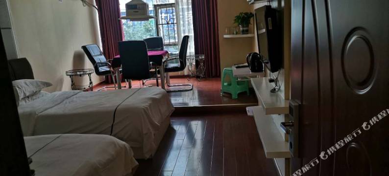 平昌城市之星宾馆图片