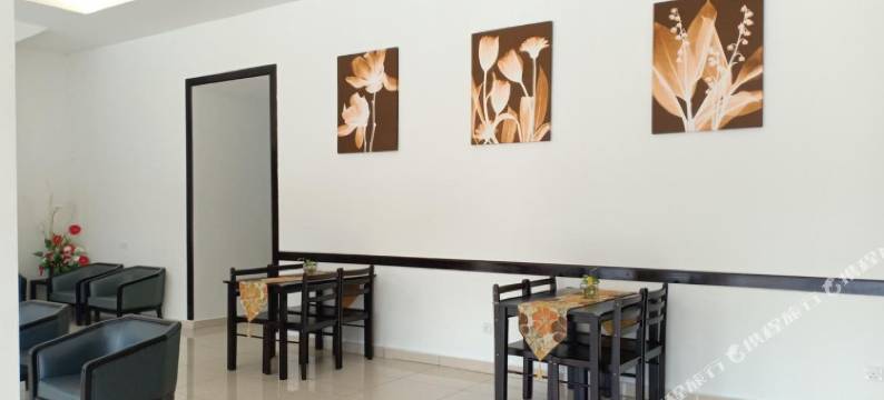 阿尔法酒店(Hotel Alpha)图片