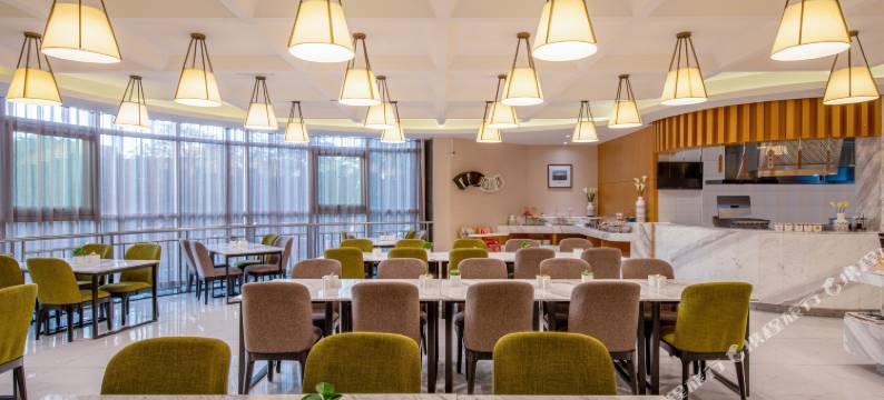 桔子酒店(北京亦庄桥地铁站店)图片