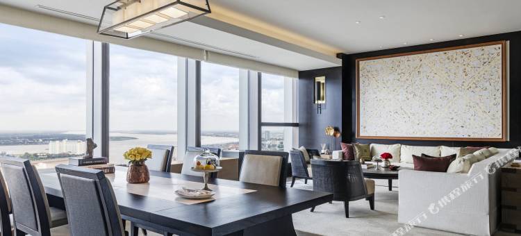 金边瑰丽酒店(Rosewood Phnom Penh)图片