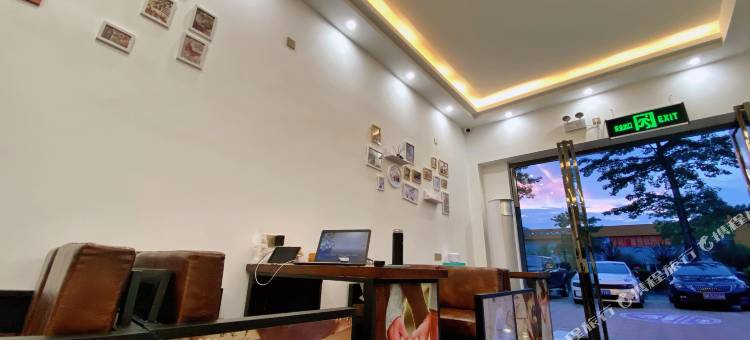 七里晨曦宾馆(阳山碧桂园店)图片