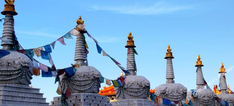 云上四季尚品酒店(石羊桥路大召寺店)图片