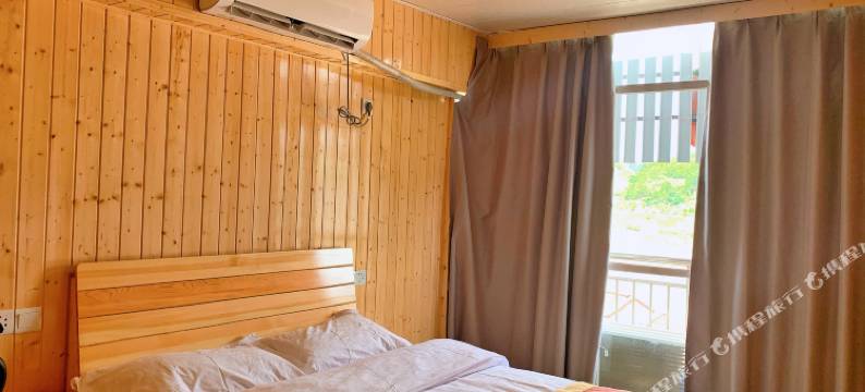 磐安梦江南民宿图片