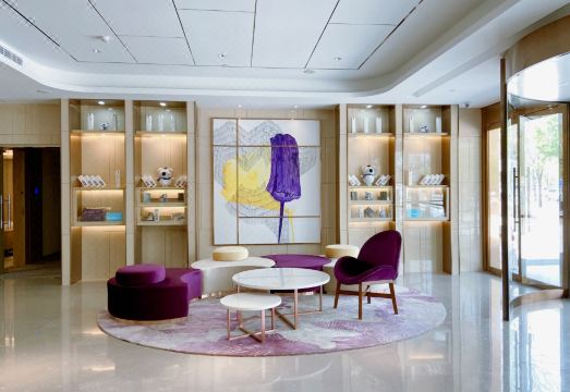 Lavande Hotel (Beijing Summer Palace Agricultural University shop)Hotel Overview