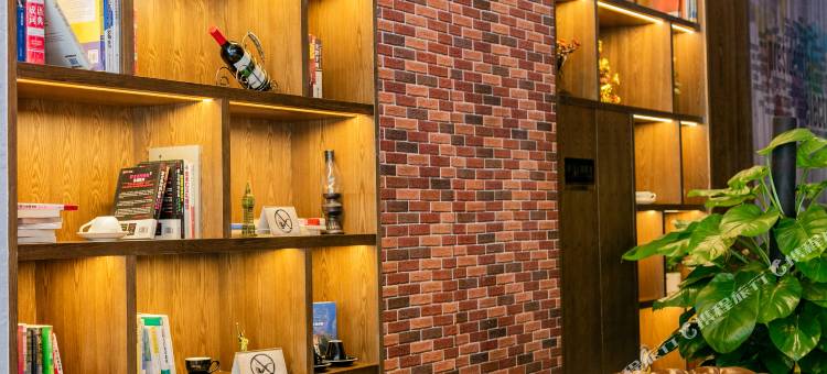 喆啡酒店(眉山彭山四川大学锦江学院店)图片