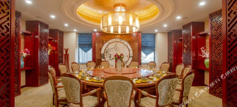 剑川佳利大酒店图片