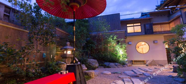 Nazuna 京都 二条城(Nazuna Kyoto Nijo-jo)图片