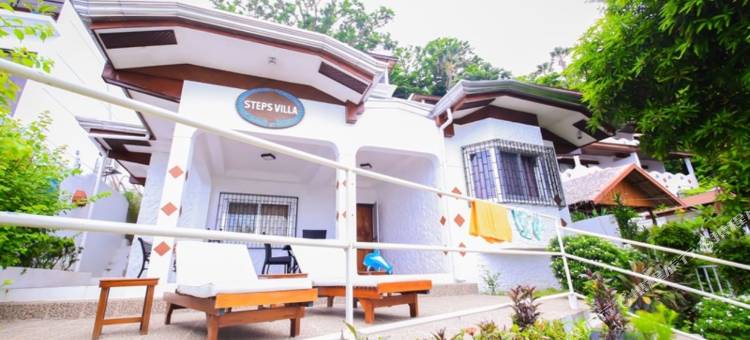 台阶花园度假村(Steps Garden Resort)图片