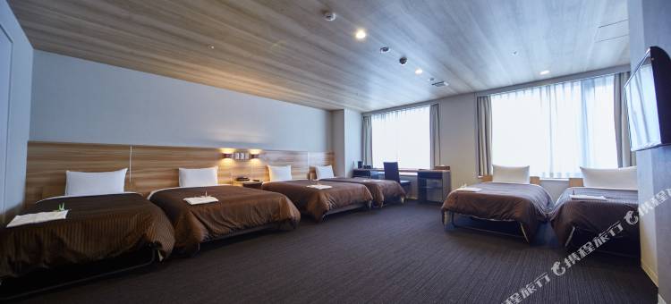 泉佐野中心酒店(Izumisano Center Hotel Kansai International Airport)图片
