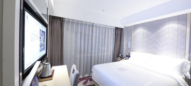 麗枫酒店(北京南站木樨园地铁站店)图片