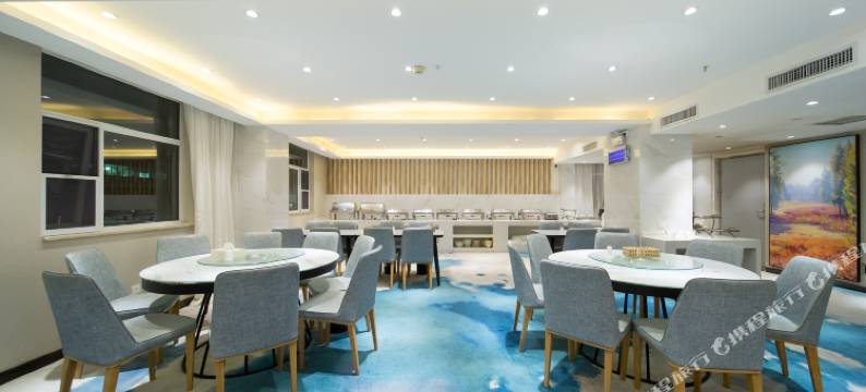 友纳酒店(T10探十里桐淮地铁站店)图片