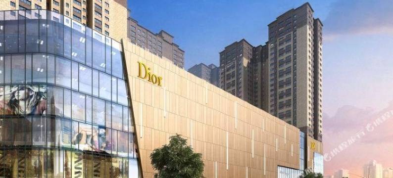 白山大都汇日租房图片