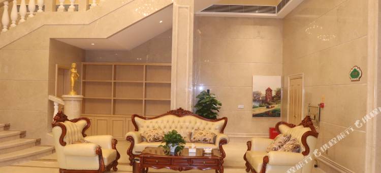 维也纳酒店(兴仁店)图片
