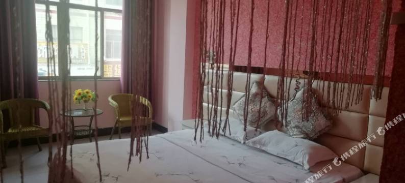 温馨港湾旅馆(新郑郑州升达经贸管理学院店)图片