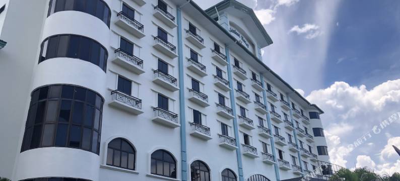 海丰大酒店(Seafest Hotel)图片