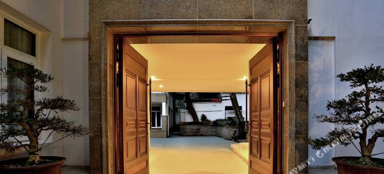 舜地三和园·和墅(西湖断桥店)图片