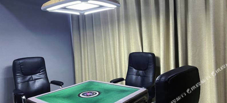 长沙萌猫智能酒店图片