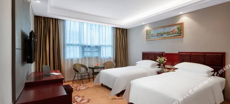 维也纳智好酒店(铜仁江口店)图片