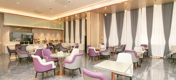 麗枫酒店(惠州大亚湾店)图片