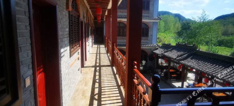 郝堂郝客栈(郝堂店)图片