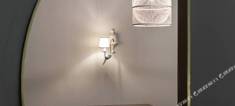 松阳DNA美学民宿图片