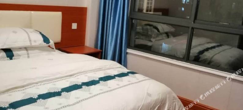 长阳御景商务宾馆图片