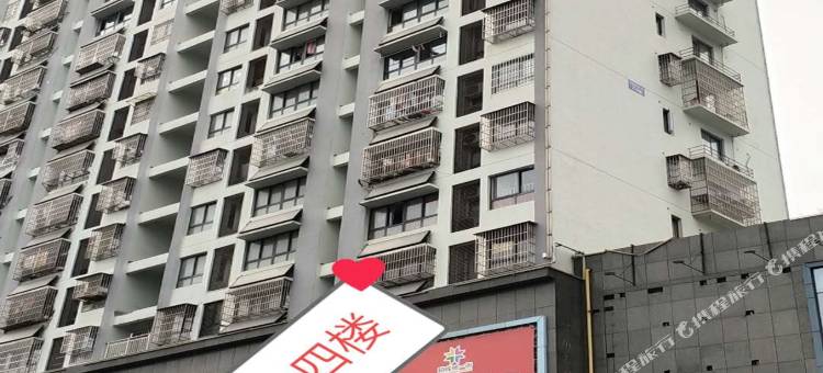 池州万家商务宾馆图片