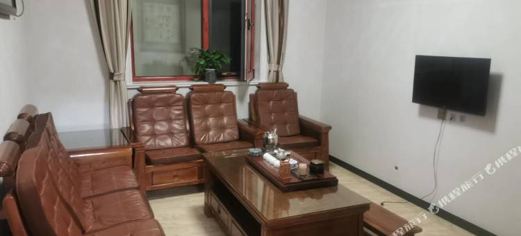 迁西玉茗快捷酒店图片