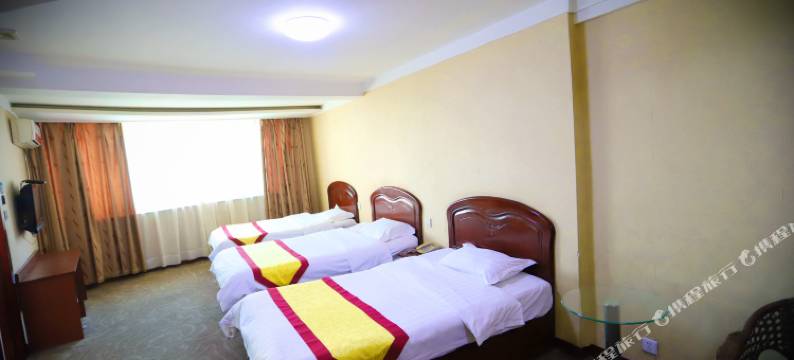 惠丰商务宾馆(凌源一部)图片