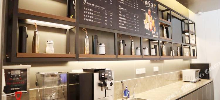 汉庭优佳酒店(渭南北站乐天大街店)图片