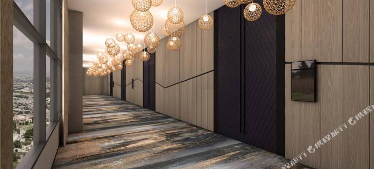 阿斯顿芝勒贡精品酒店(Aston Cilegon Boutique Hotel)图片