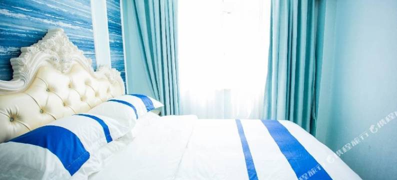 安康九梓缘宾馆图片