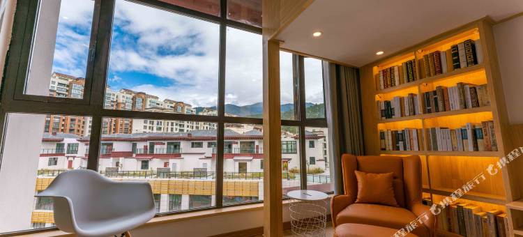 圣承书苑·望山云墅(林芝店)图片