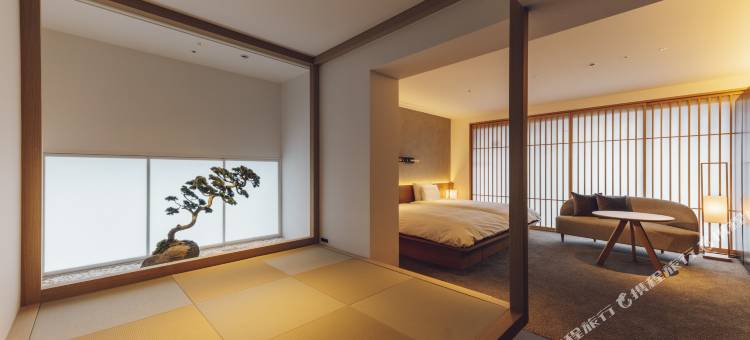 京都三条诺尔酒店(Nol Kyoto Sanjo)图片