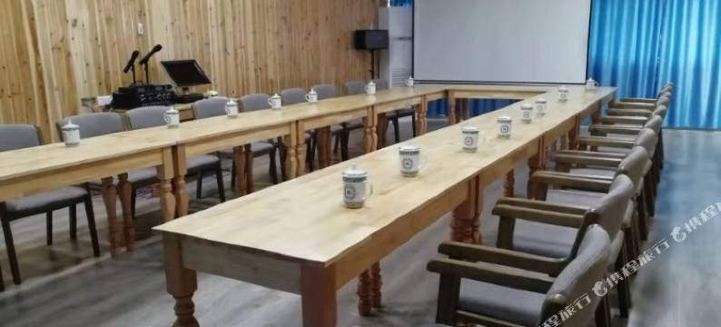 南京慢城田园御庄农家乐图片