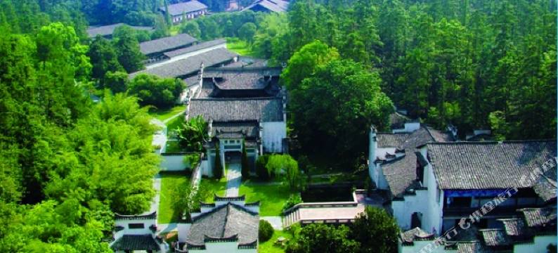 TOWO上品酒店(景德镇陶阳里御窑广场店)图片