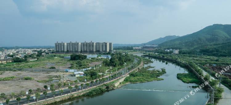 连平伯爵假日酒店图片