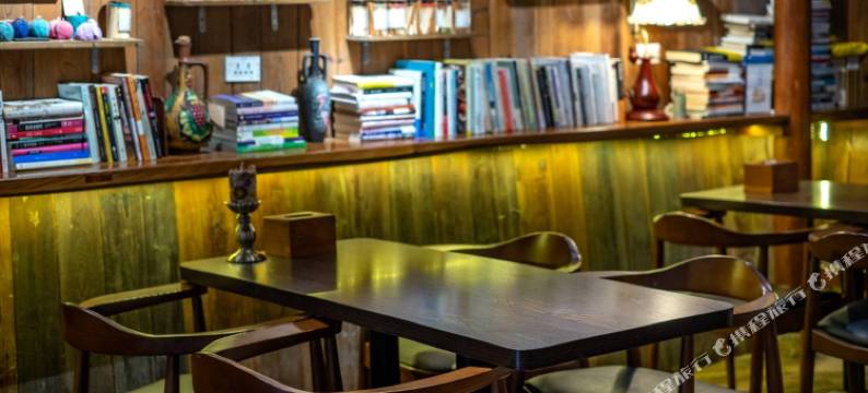 丽水米乐娜客栈图片