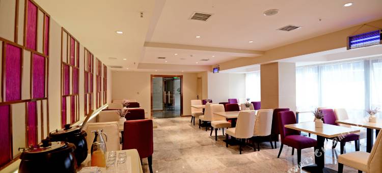 麗枫酒店(西安钟楼地铁站回民街店)图片