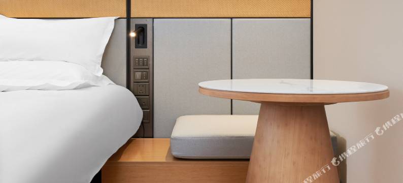 季枫酒店(北京工体东大桥地铁站店)图片