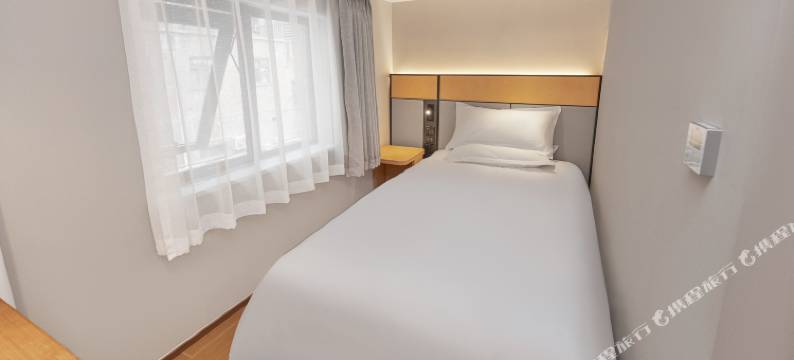 季枫酒店(北京工体东大桥地铁站店)图片