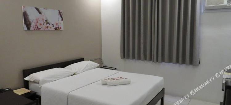 菲耶索莱公寓旅馆(Fiesole Residence Inn)图片