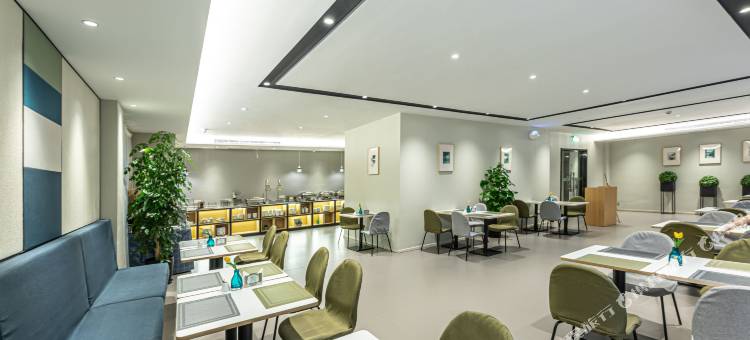如家商旅酒店(苏州观前街店)图片