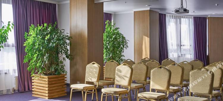 阿泰恩生态公园酒店(Altyn Eco Park Hotel)图片