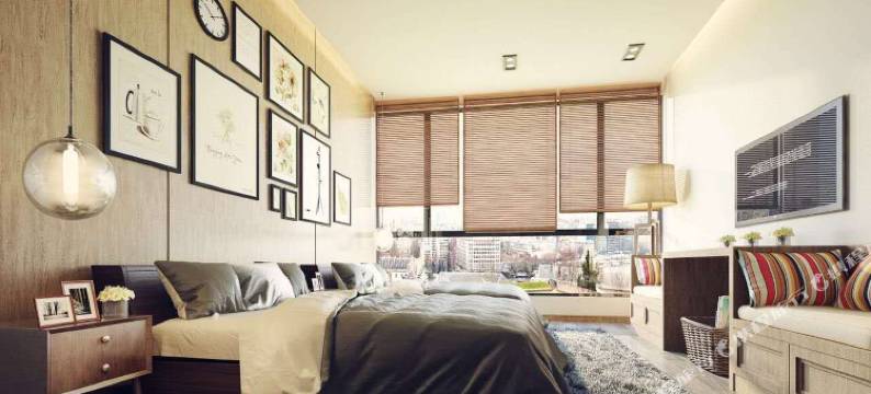 天台客致民宿图片