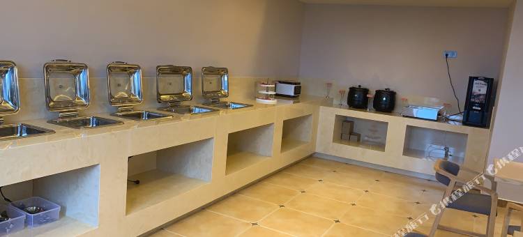 维也纳酒店(成都石油大学地铁站店)图片