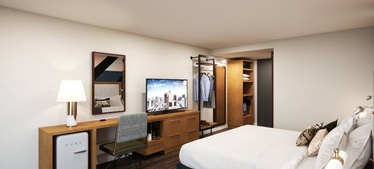The Beeman Hotel图片