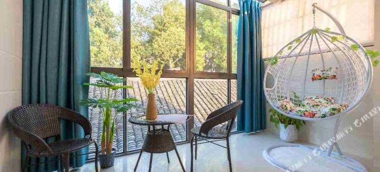 同里飞兰客栈图片